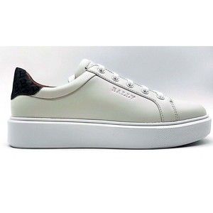 BALLY Clorys Multiantracite synthetic printed BNWB US 9 M / EU 6.5 E